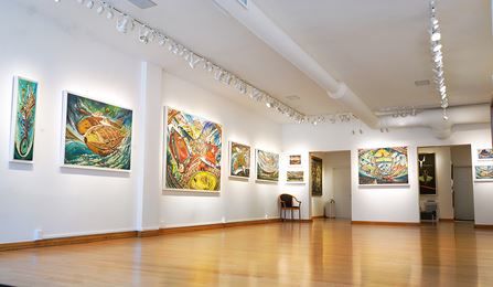 from Cernura arte .com Vicente Hernandez